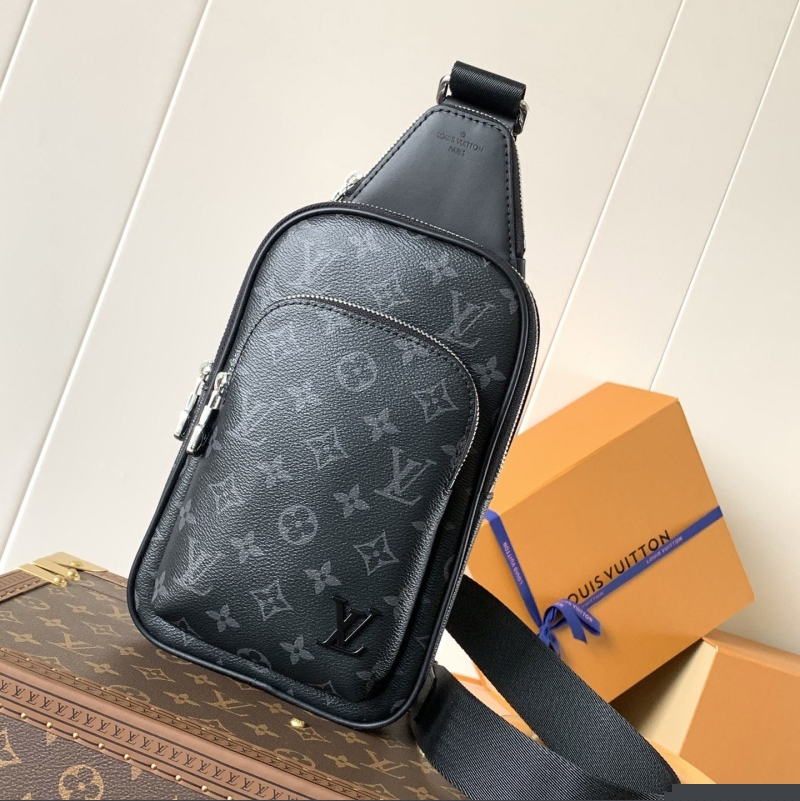 LV Waist & Chest Packs